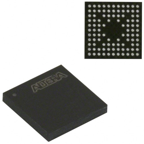 IC CPLD 440MC 9NS 100MBGA