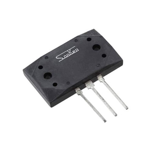 TRANS NPN 230V 17A MT-200