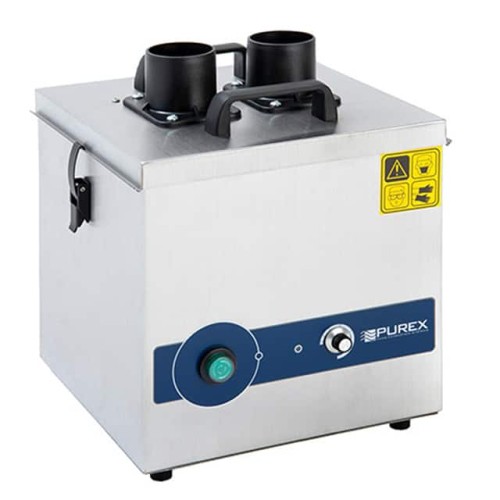 FUME ABSORBER MOBILE UNIT 120V