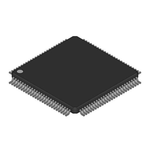 MICROCONTROLLER, 32-BIT, FLASH,