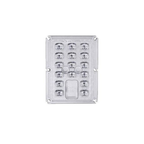 IP 16 IN 1 LENS 3535 LED T-II