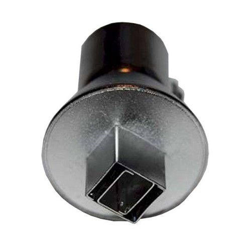 HOT AIR REWORK NOZZLE #1258 7.6X