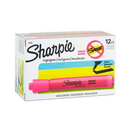 ACCENT TANK HIGHLIGHTER, SMEAR G