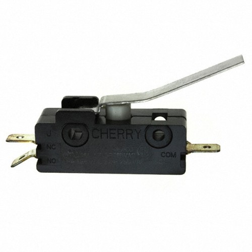 SWITCH SNAP ACTION SPDT 25A 125V