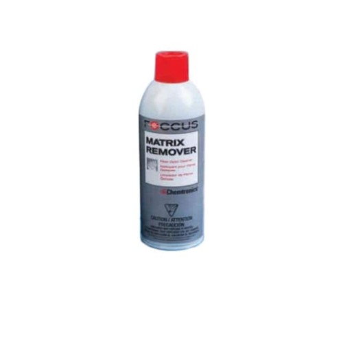 RIBBON MATRIX REMOVAL KIT