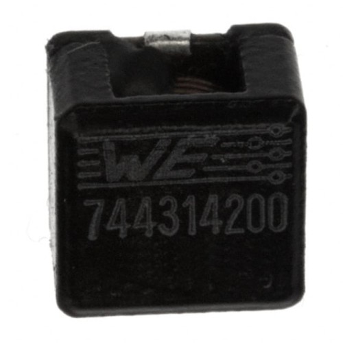 FIXED IND 2UH 11.5A 5.85MOHM SMD