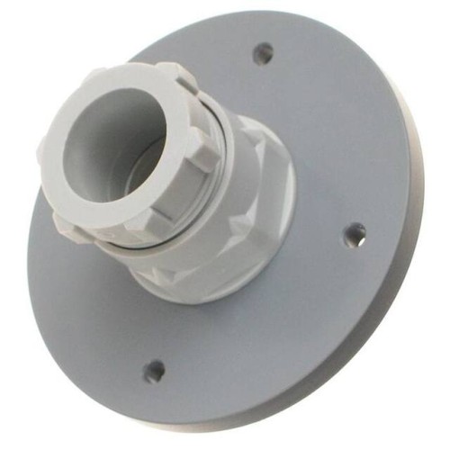PP4 FLAT CIRCULAR FLANGE