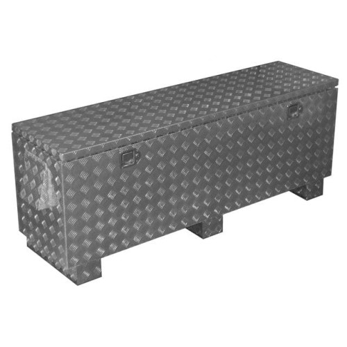 Ground Mt Locking Alum Diamond P