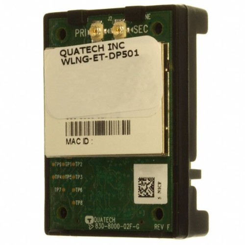 RF TXRX MOD WIFI U.FL CHAS MNT