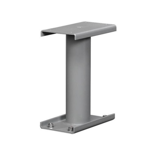 16" SURFACE MOUNT ALUMINUM POST