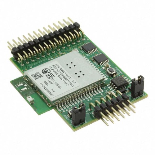 ADAPTER BOARD WI-FI PMOD