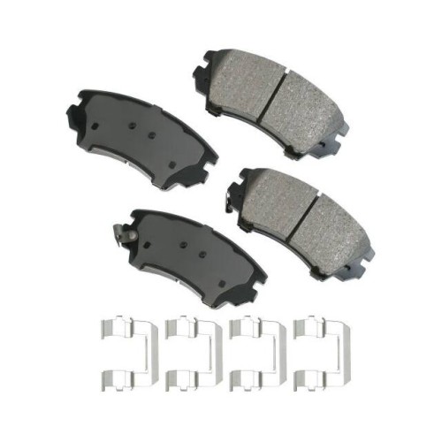 PROACT ULTRA PREMIUM CERAMIC DIS