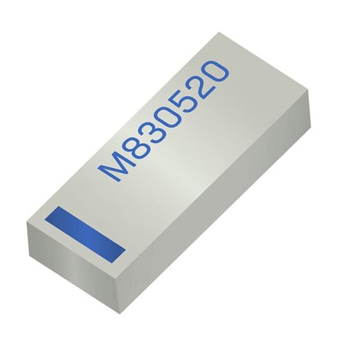 RF ANT 2.4GHZ/5.4GHZ CHIP SLD