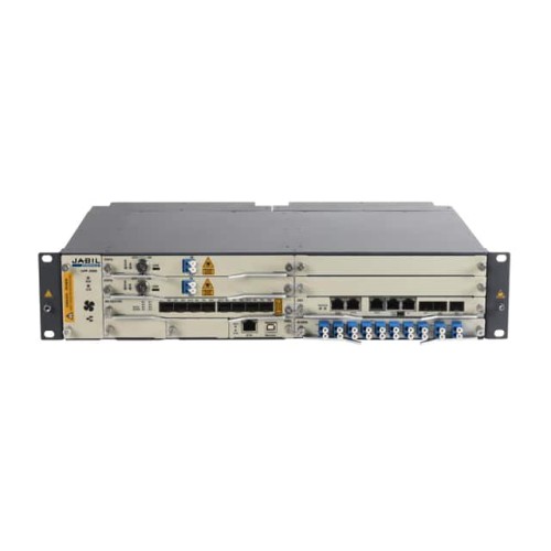 40CH DEMUX FOR GPP