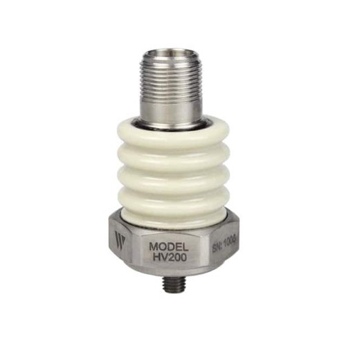 ACCEL IEPE SENSOR 100MV/G 5%
