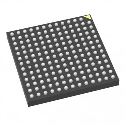 IC DRAM 576MBIT PAR 168FCBGA