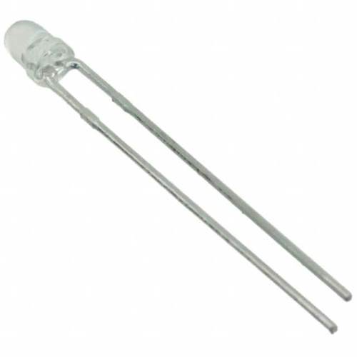 5MM INFRARED EMITTER