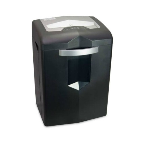 COMPACT DESKSIDE SHREDDER, CROSS