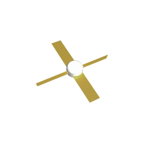 RF SMALL SIGNAL FIELD-EFFECT TRA