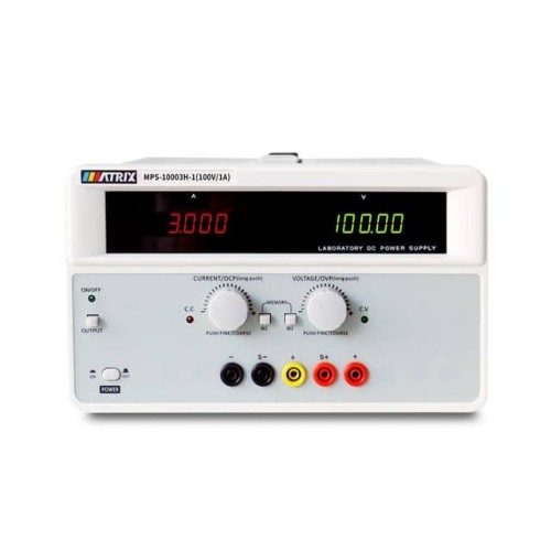 LINEAR DC POWER SUPPLY 300W