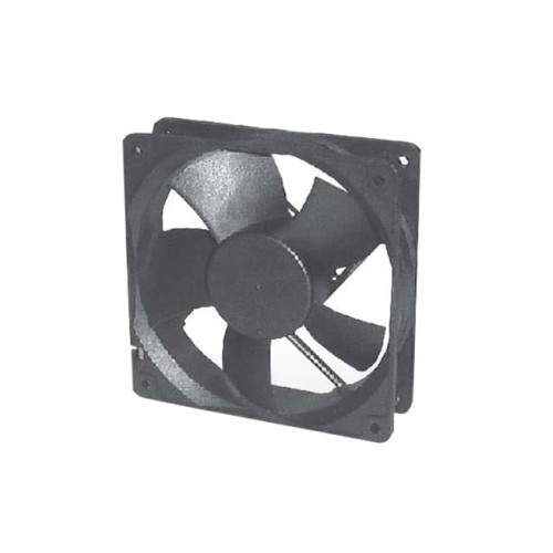 FAN AXIAL 120X32.3MM 12VDC WIRE