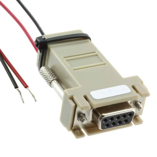 TW5242 - CONFIGURATION CABLE - R