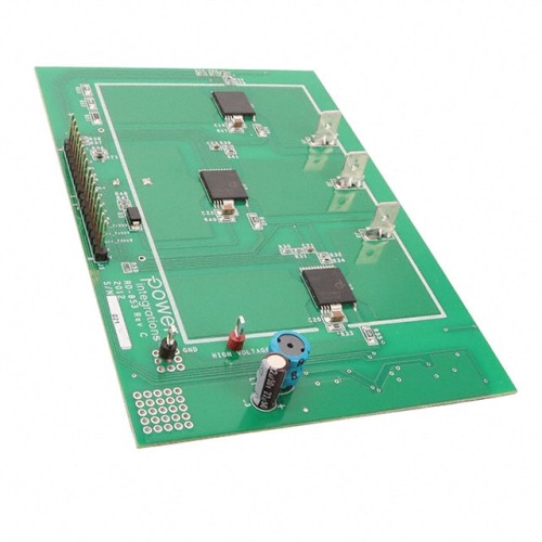 REFERENCE DESIGN BOARD FOR BRIDG