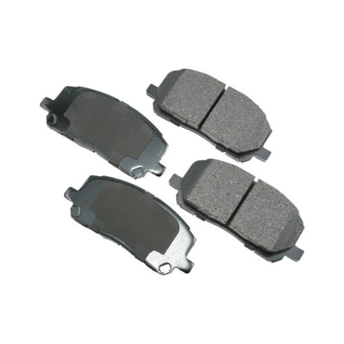 PROACT ULTRA PREMIUM CERAMIC DIS