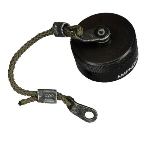 CONN CAP FOR RJ11F SERIES RCPT