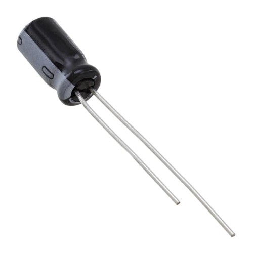 CAP ALUM 2.2UF 20% 100V RADIAL