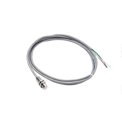 DUAL HALL SWITCH - CYLINDER, THR