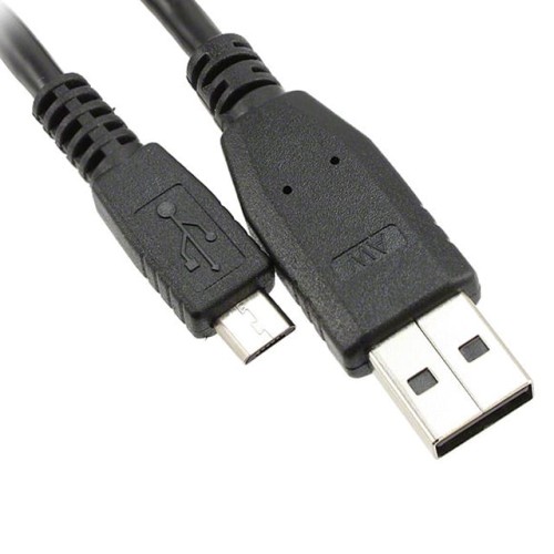CABLE A PLUG TO MCR B PLUG 4.92'