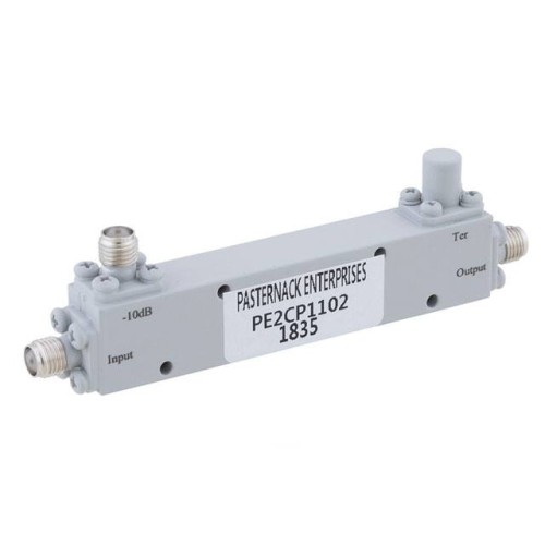 CPLR 10DBSMA 1-4GHZ 50W