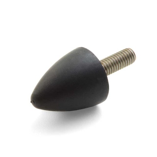CONICAL RUBBER BUMPER