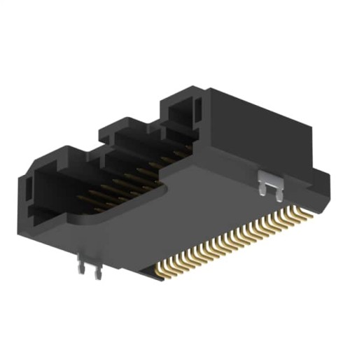 HEADER SMT RA 24POS KEY-C