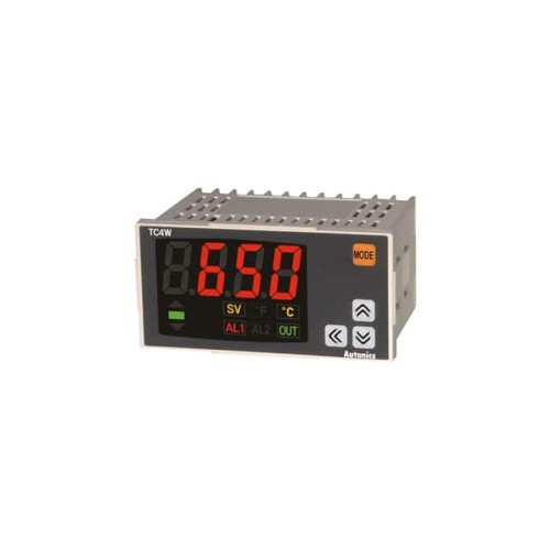 TEMP CONTROL RELAY SSR 100-240V