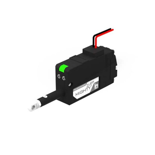 MICRO LINEAR ACTUATOR LIMIT S/W