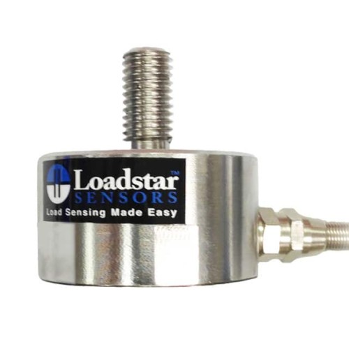 100 KGF DIAPHRAGM LOAD CELL
