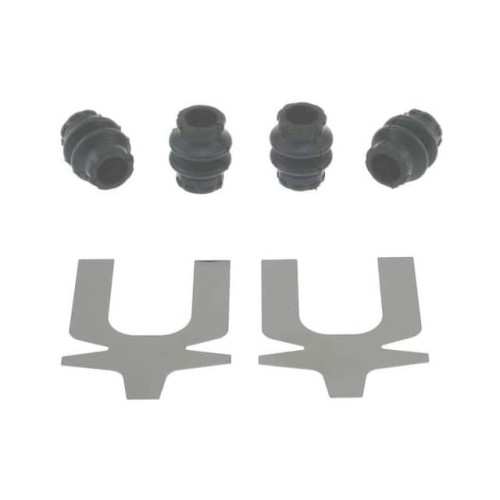 H5694 DISC BRAKE HARDWARE KIT