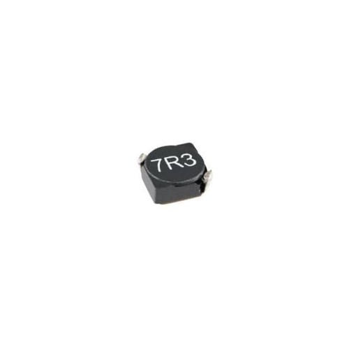 10UH SMD SHIELDED POWR INDUCTOR