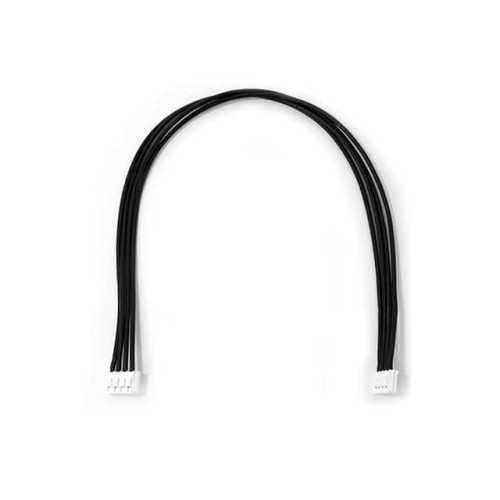 CABLE ROBOT X4P 180MM 10PCS