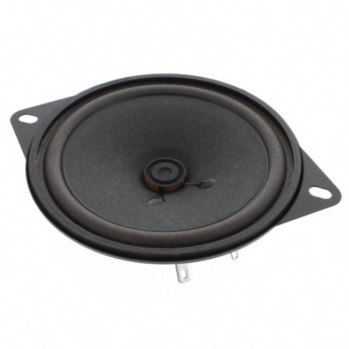 FULL-RANGE SPEAKER