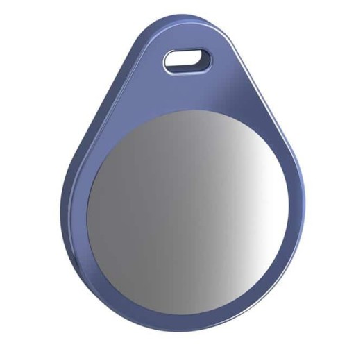 ELECTRONIC TAG, RADIO FREQUENCY