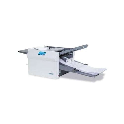 PAPER FOLDING MACHINE, 500 SHEET