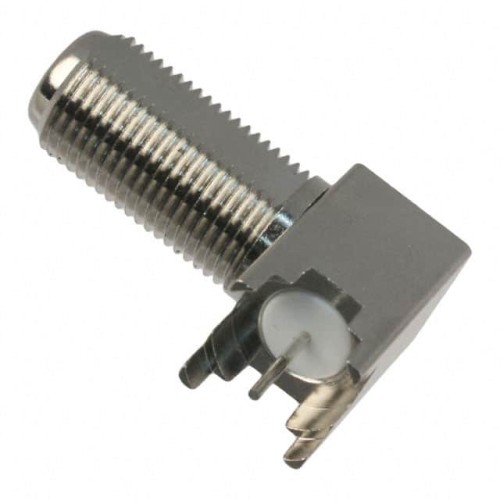 CONN F JACK R/A NON-CONSTANT PCB