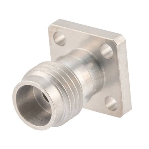 2.4(F) FLD RPL 4HOLE 0.009" PIN
