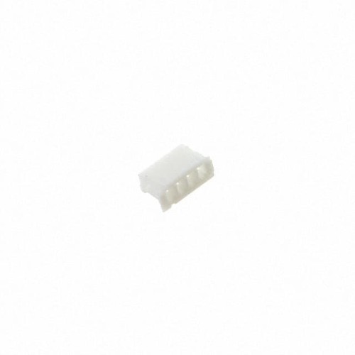 CONN RCPT HSG 4POS 1.50MM