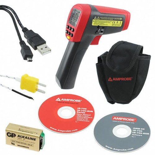 IR 50:1 THERMOMETER