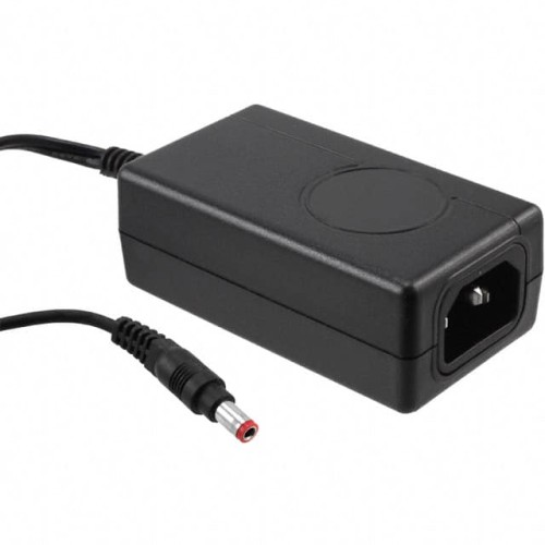 AC/DC DESKTOP ADAPTER 24V 18W