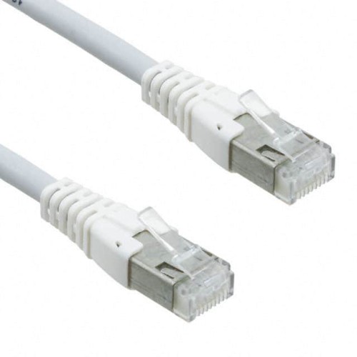 CABLE MOD 8P8C PLUG-PLUG 3.28'
